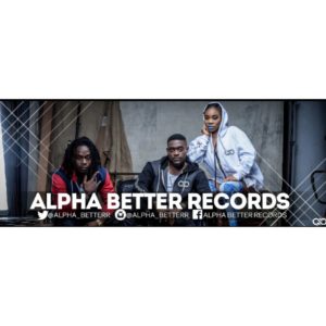 Alpha Better Records' Team